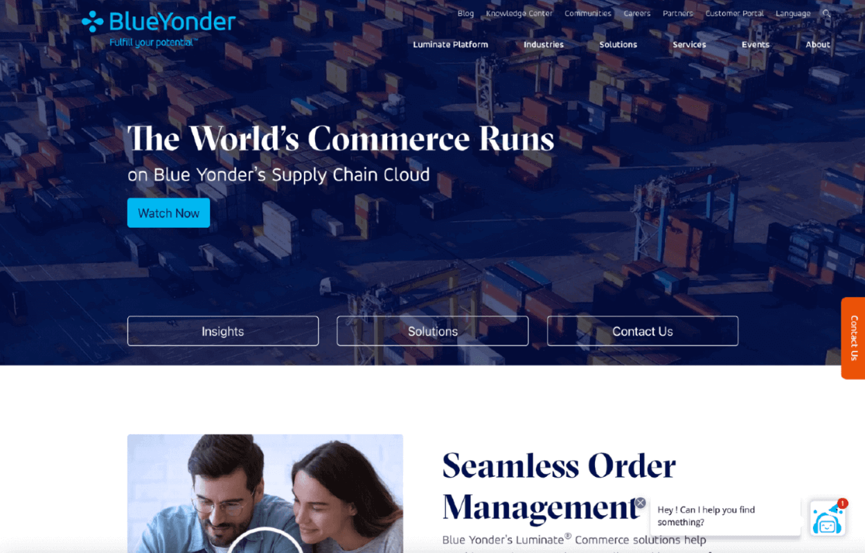 How to Select and Evaluate Your Transportation Management System